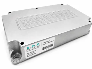 Detroit Diesel DDEC III ECM Repair Service